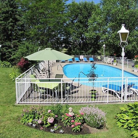 Green Acres Inn Kingston Buitenkant foto