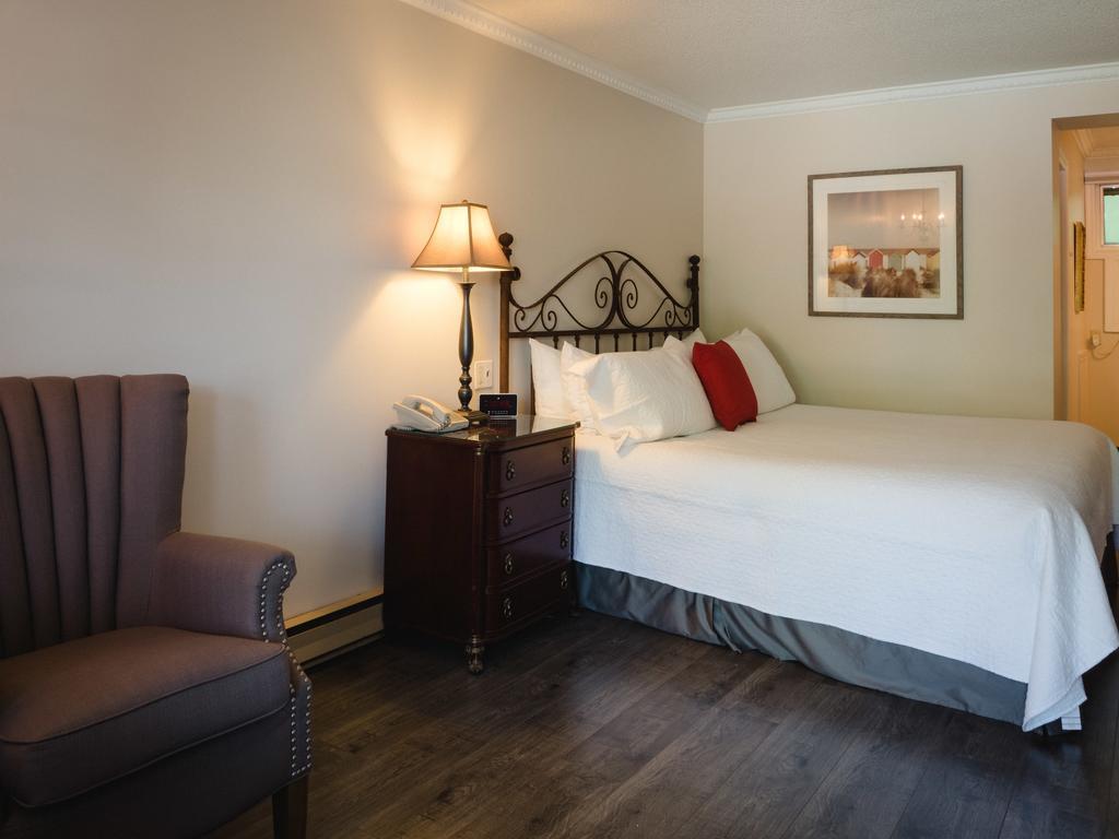 Green Acres Inn Kingston Buitenkant foto