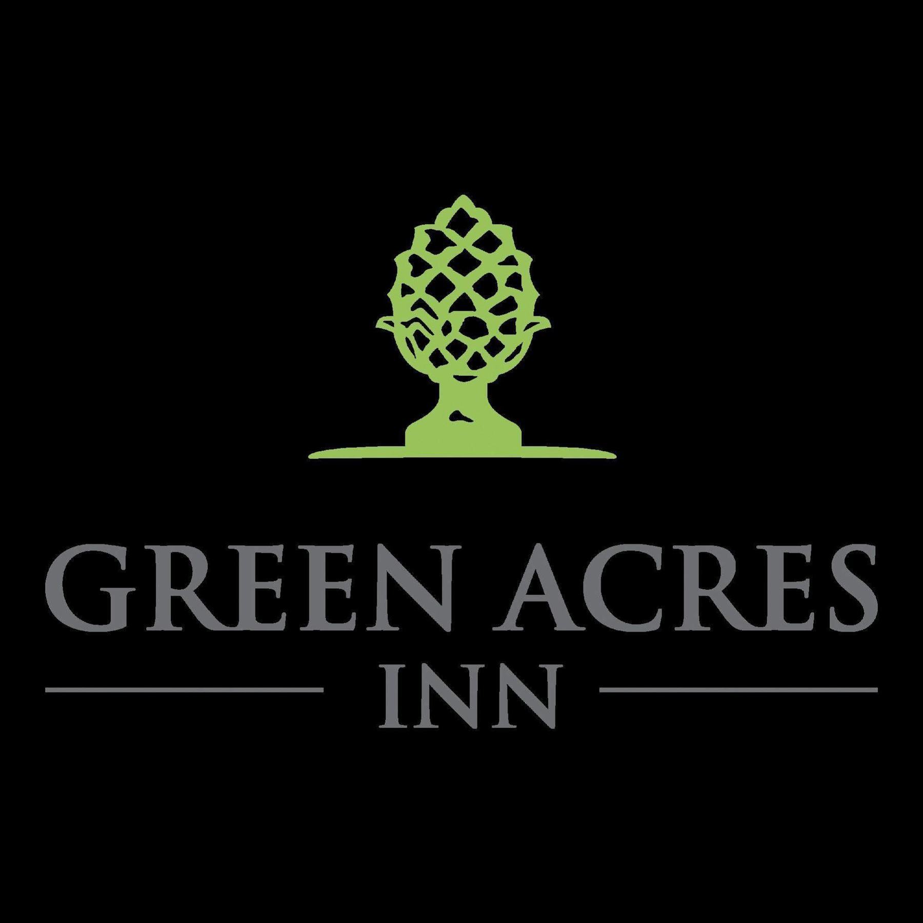 Green Acres Inn Kingston Buitenkant foto