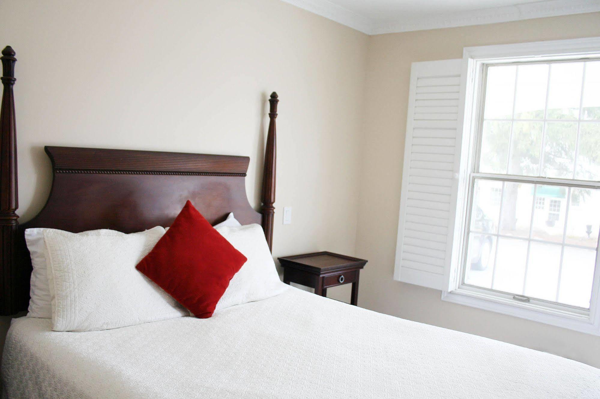 Green Acres Inn Kingston Buitenkant foto